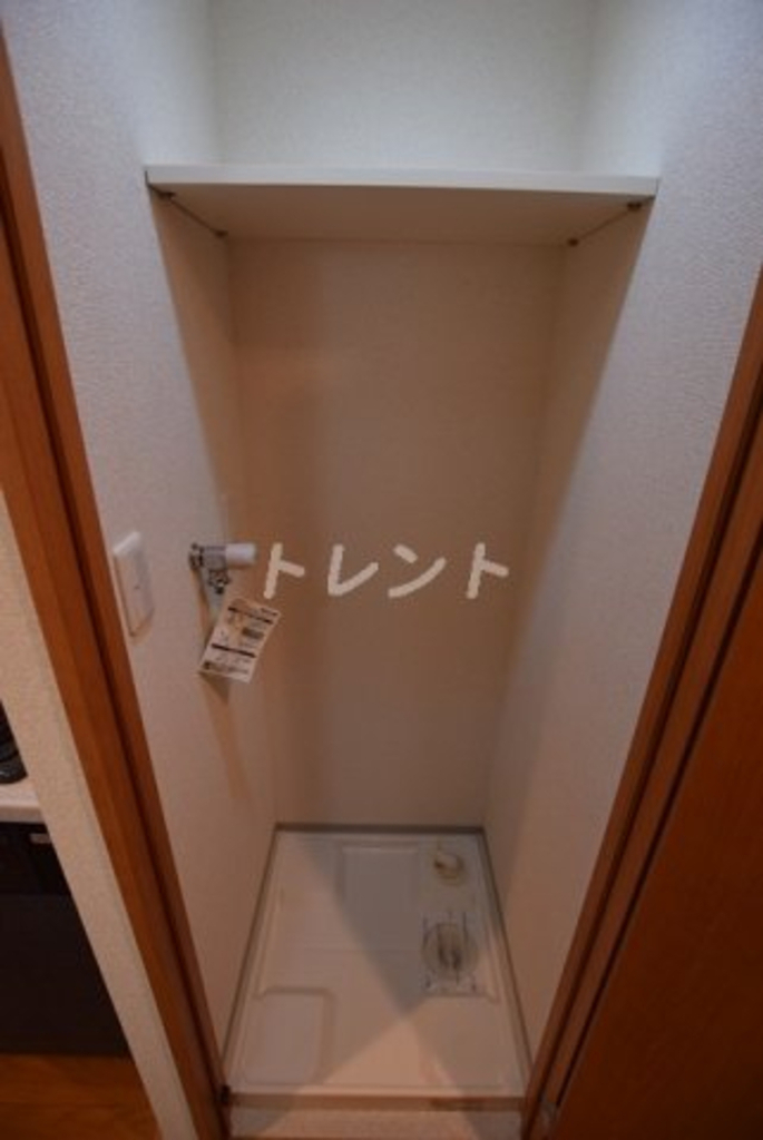 ヴェルト湯島-604