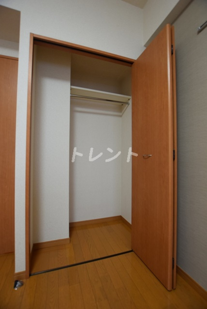 ヴェルト湯島-604