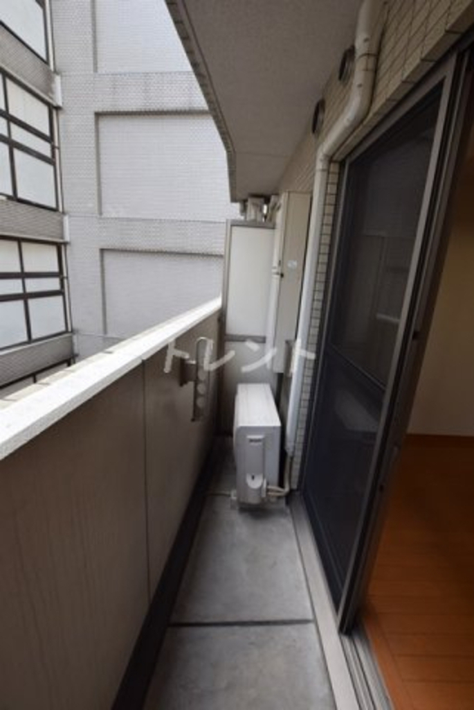 ヴェルト湯島-604