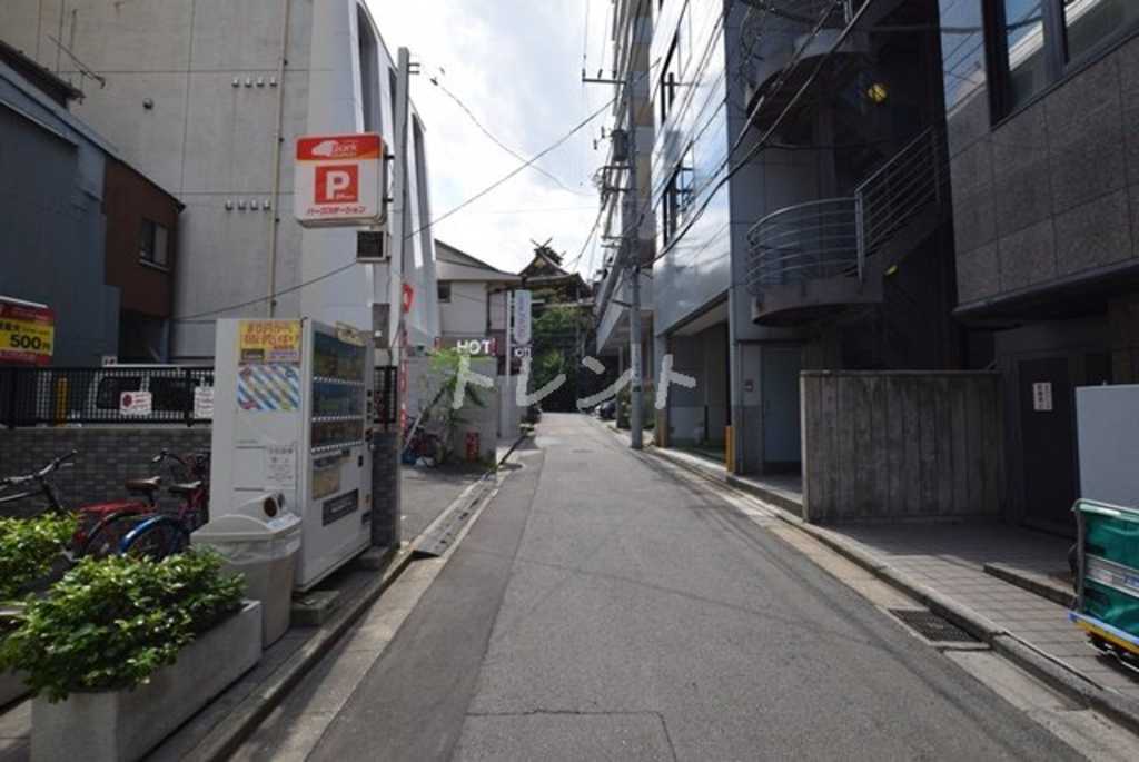 ヴェルト湯島-604