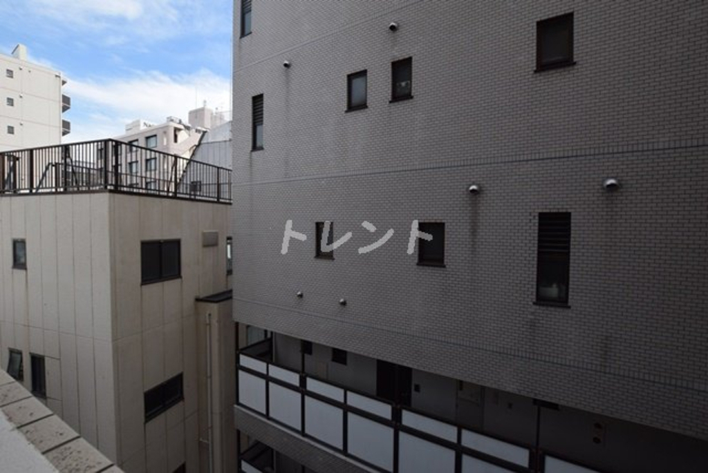 ヴェルト湯島-604