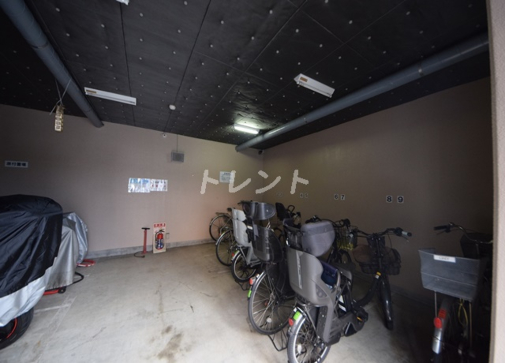 日神パレステージ浅草橋-502