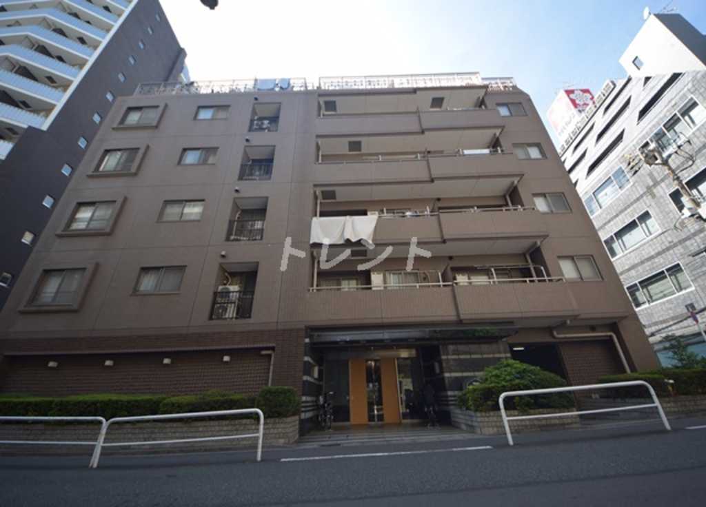 日神パレステージ浅草橋-502