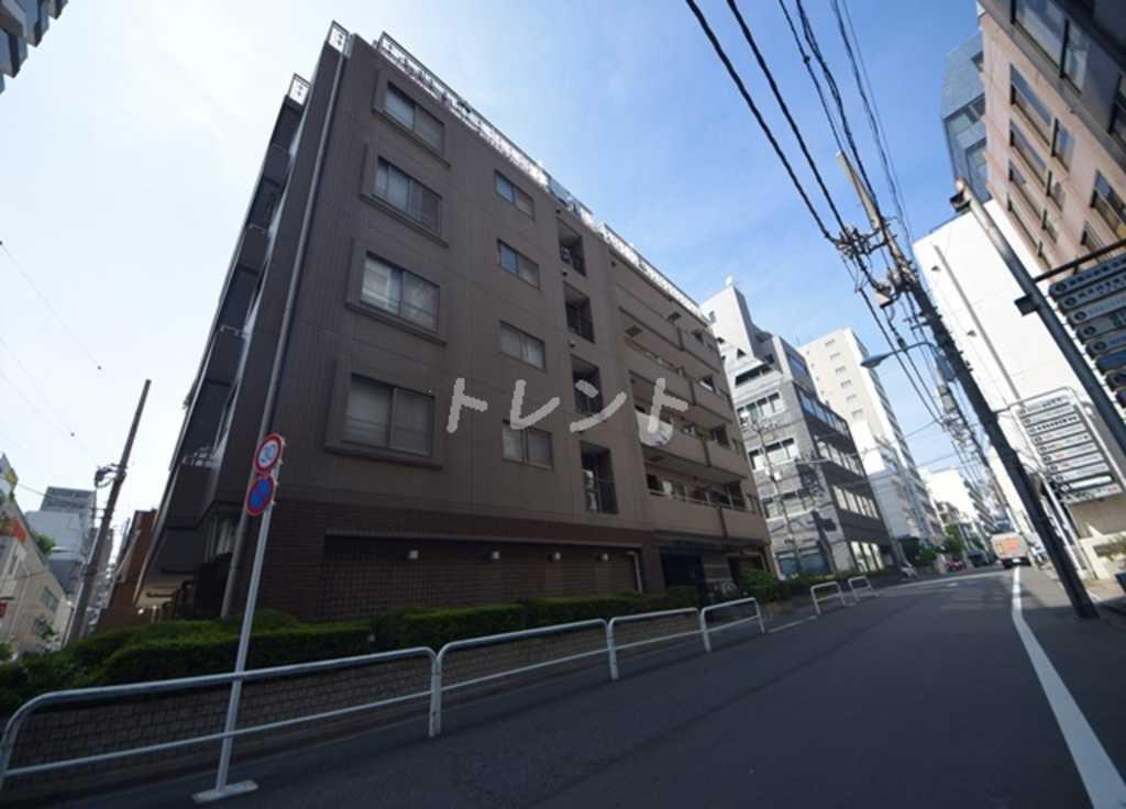 日神パレステージ浅草橋-502