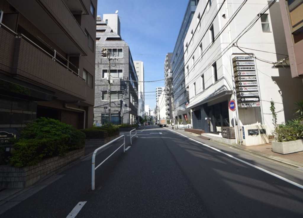 日神パレステージ浅草橋-502