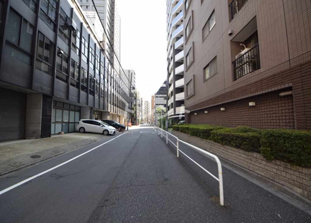 日神パレステージ浅草橋-502