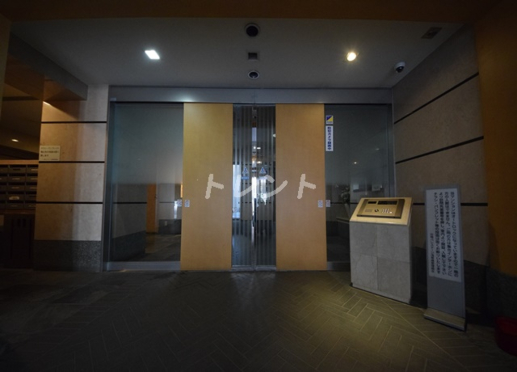 日神パレステージ浅草橋-502