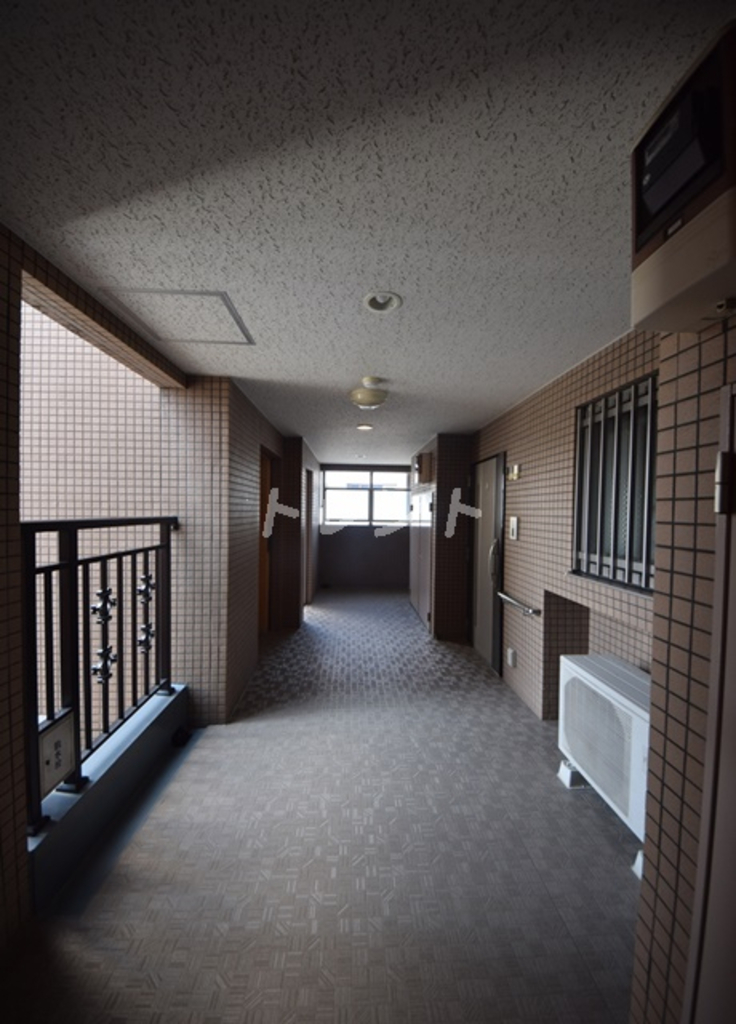 日神パレステージ浅草橋-502