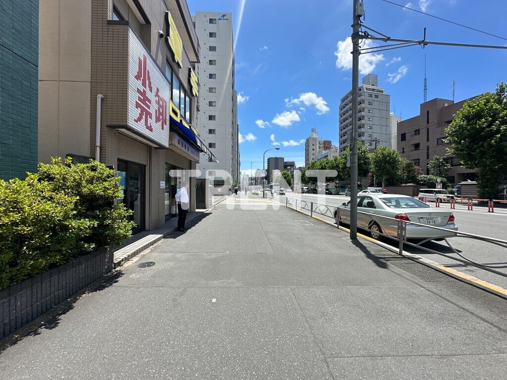 メインステージ巣鴨-506