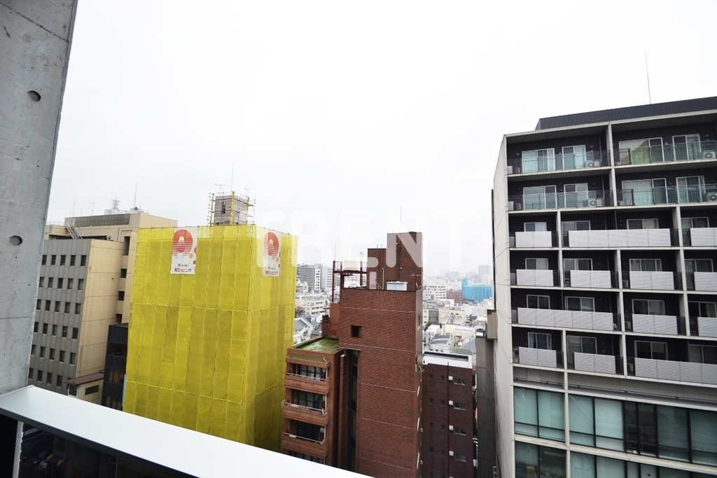 ズーム四谷左門町【ZOOM四谷左門町】-602