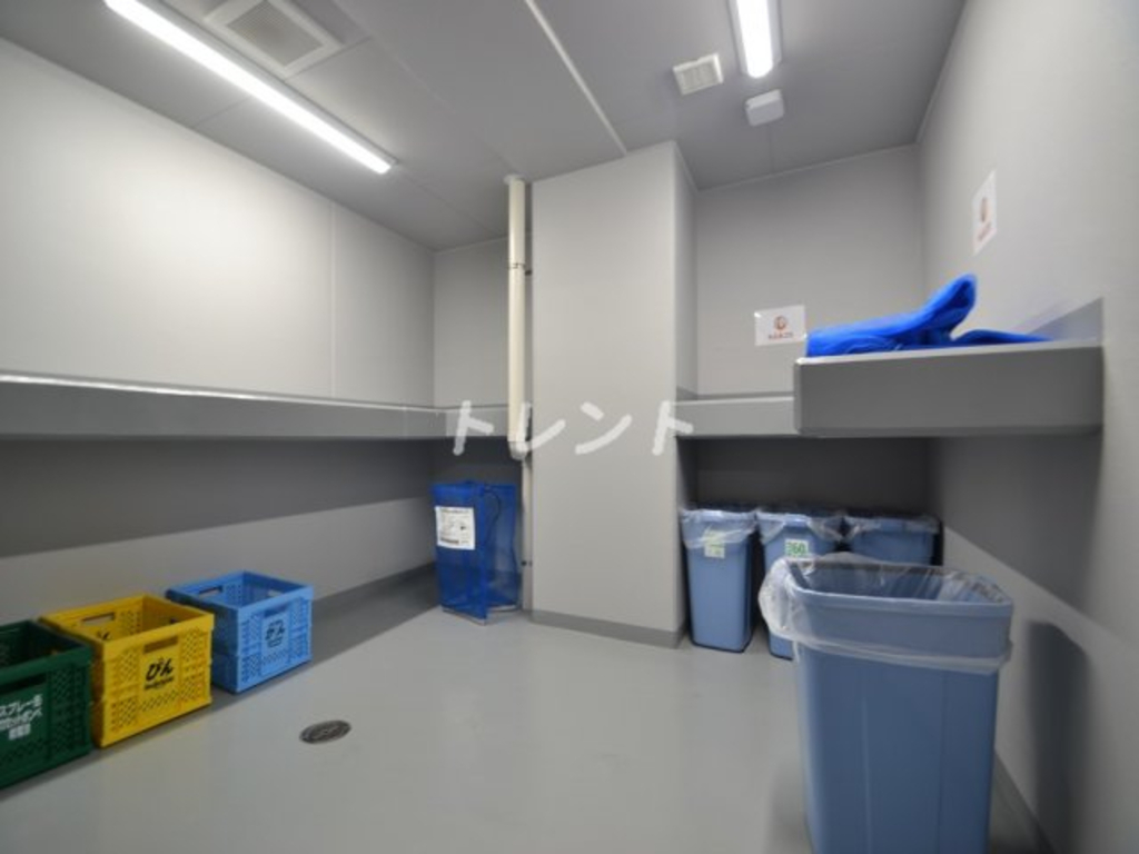 シーズンフラッツ高田馬場リバーサイドノース-406
