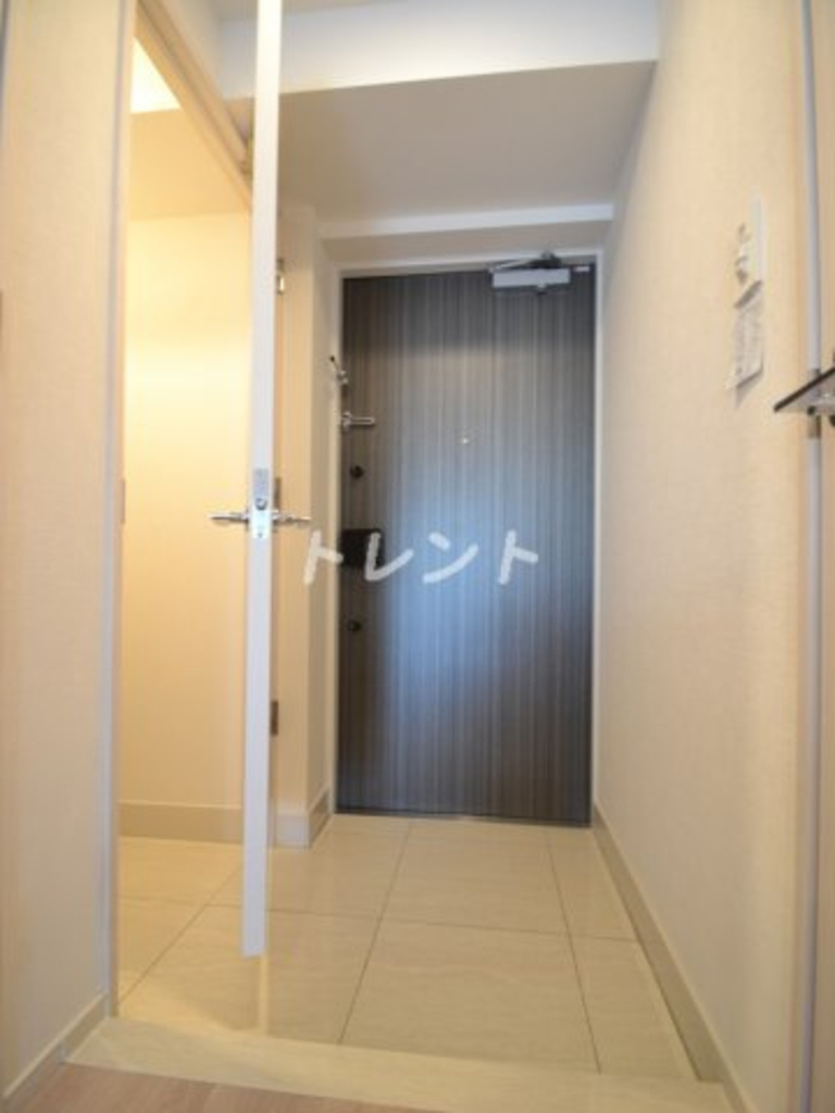 シーズンフラッツ高田馬場リバーサイドノース-406