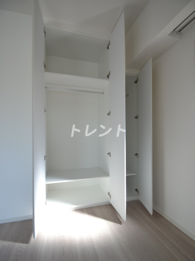シーズンフラッツ高田馬場リバーサイドノース-406