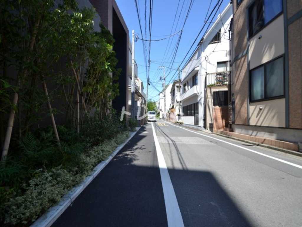 シーズンフラッツ高田馬場リバーサイドノース-406