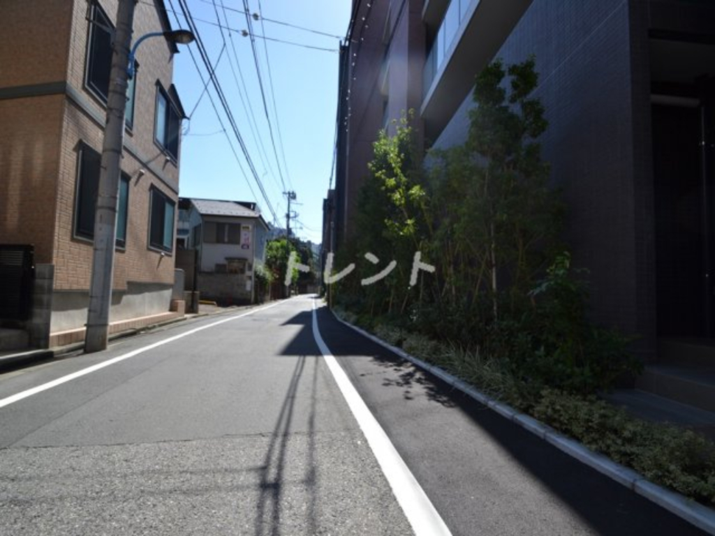 シーズンフラッツ高田馬場リバーサイドノース-406