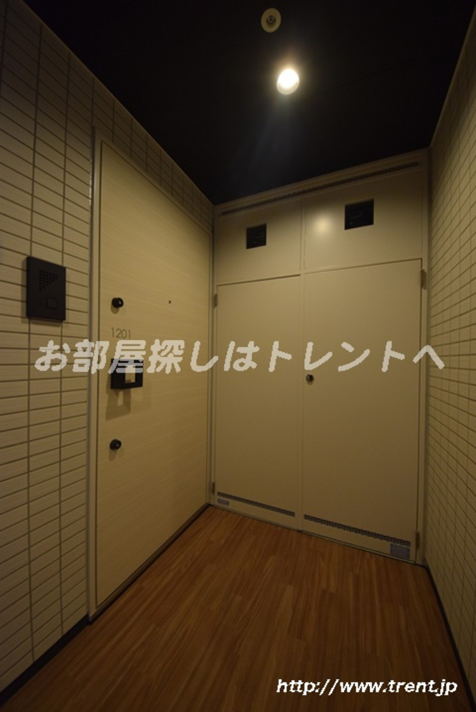 シーフォルム神保町【SYFORME JIMBOCHO】-201