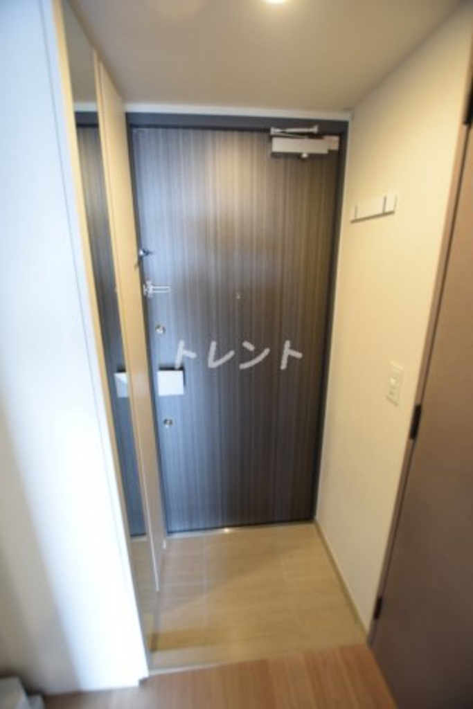 アーバネックス小石川春日-602