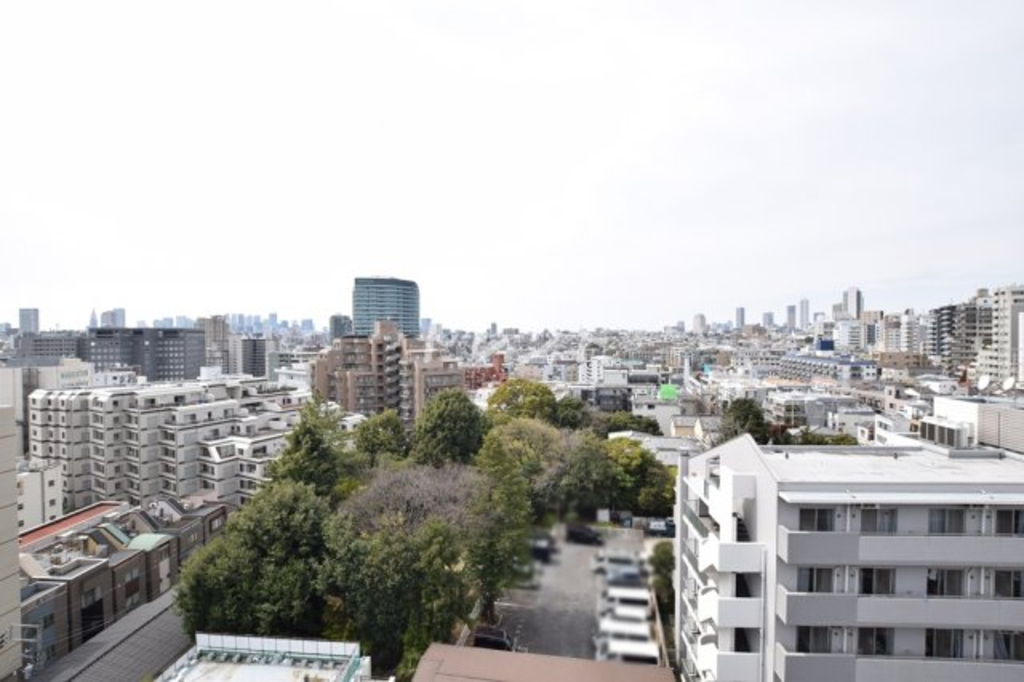 アーバネックス小石川春日-602