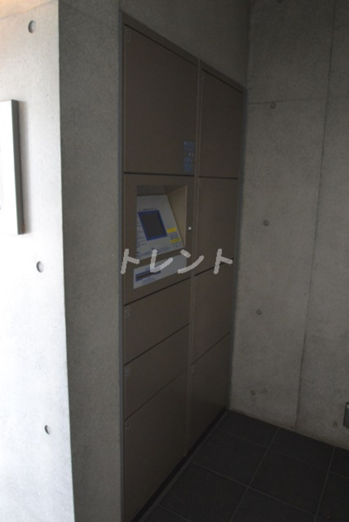 クラップ市谷柳町【CLAP市谷柳町】-304