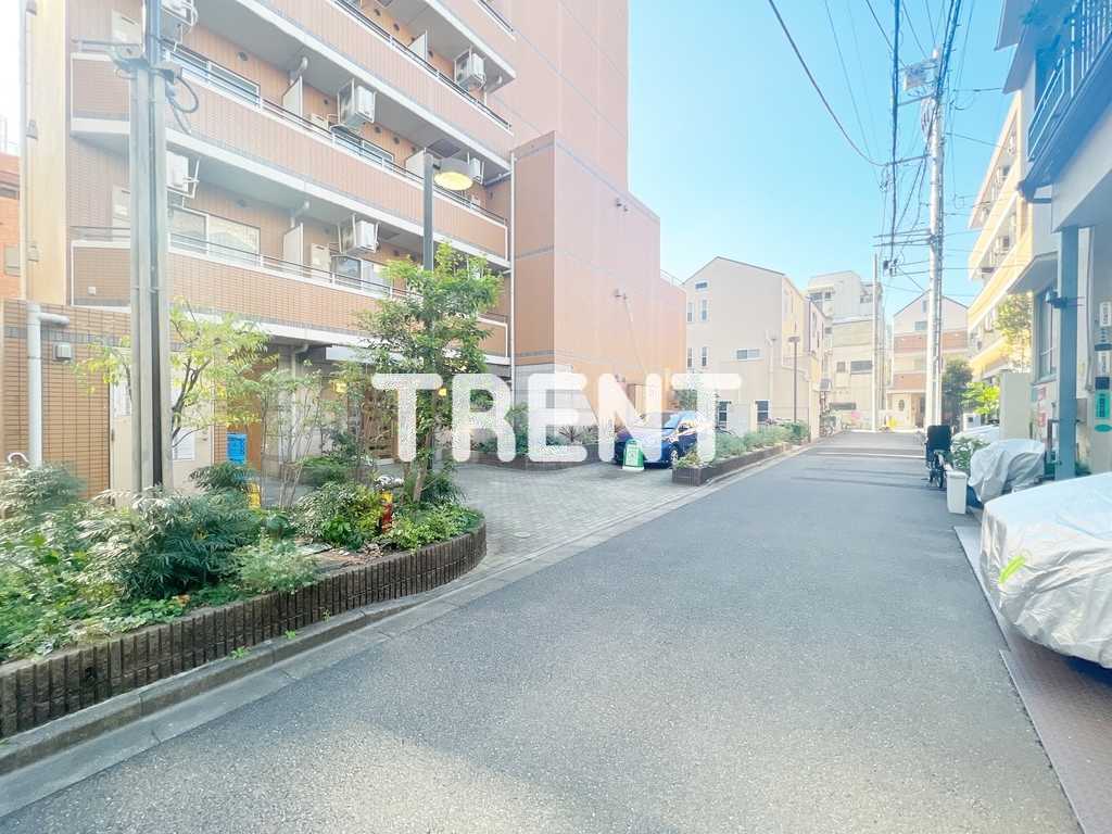 スペーシア飯田橋Ⅱ-303