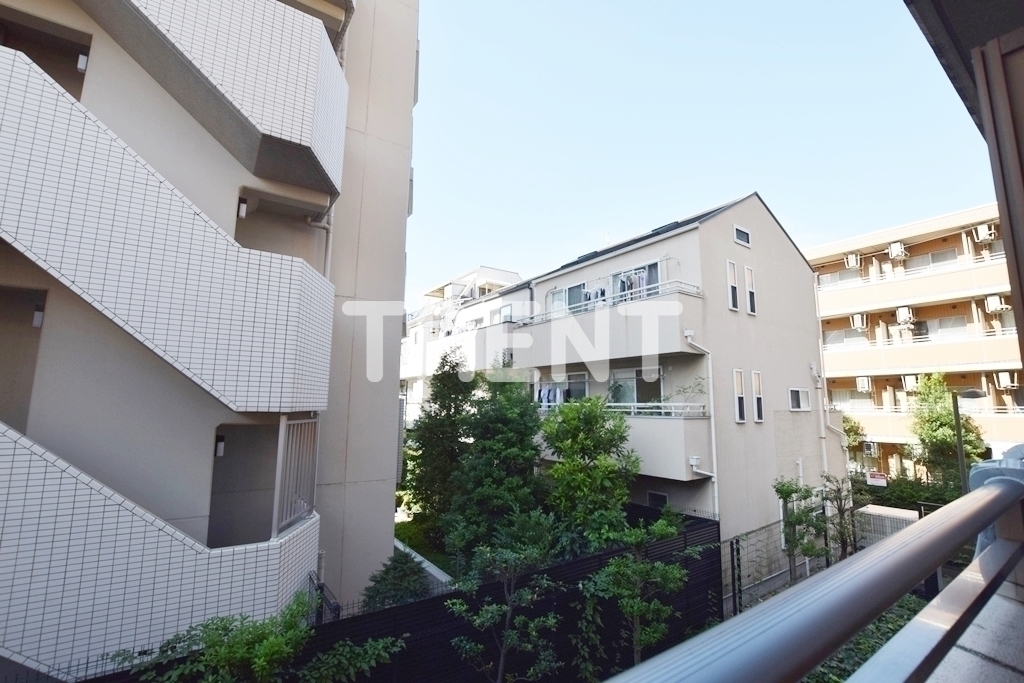 スペーシア飯田橋Ⅱ-502