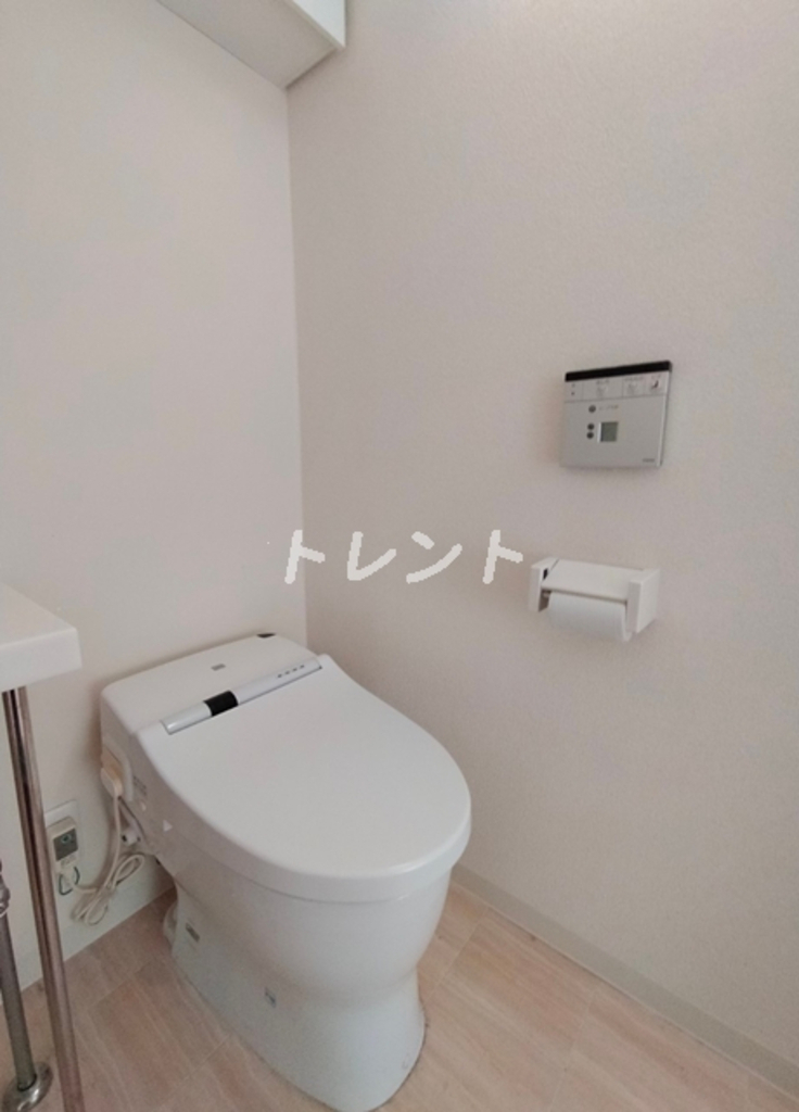 MFPR代々木タワー-507