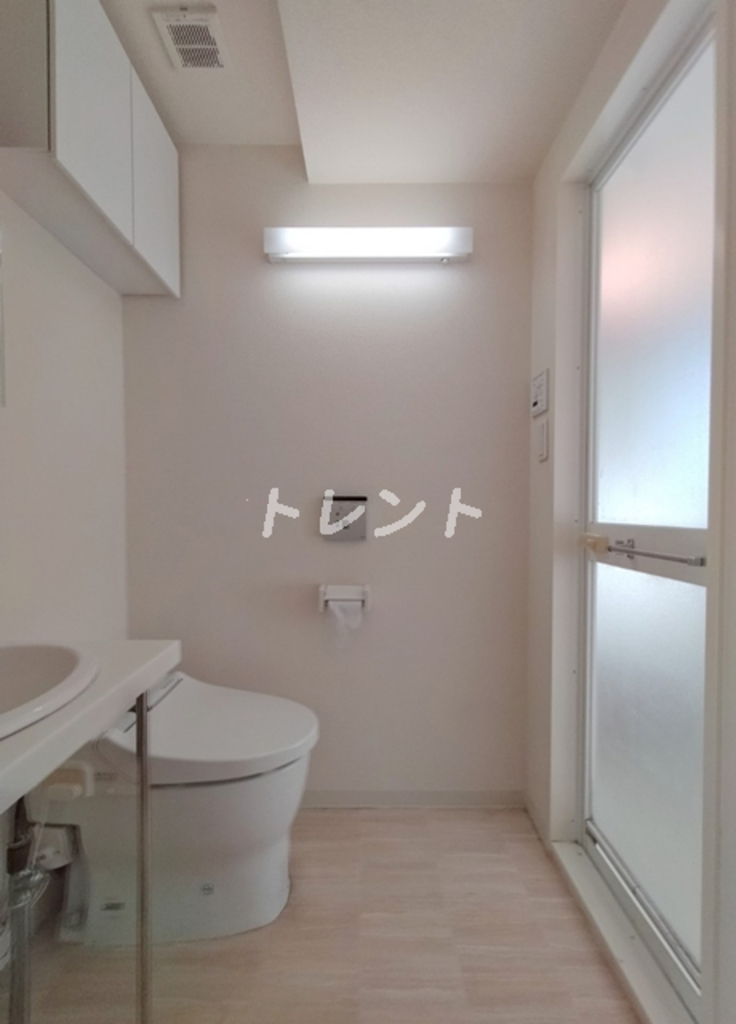 MFPR代々木タワー-507