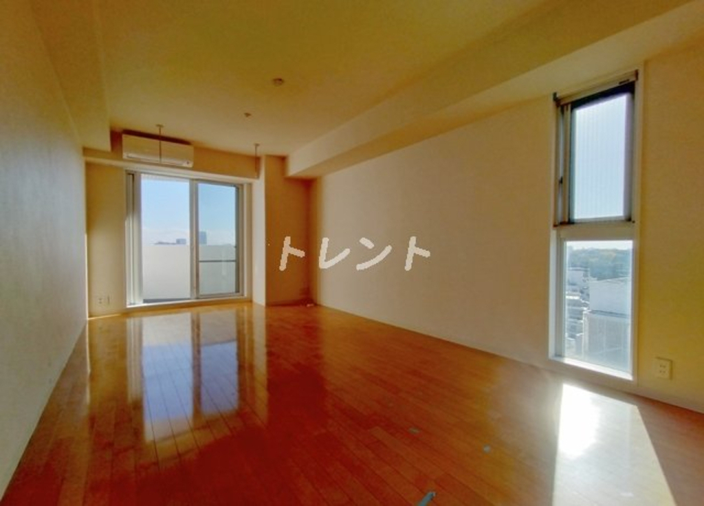 MFPR代々木タワー-507