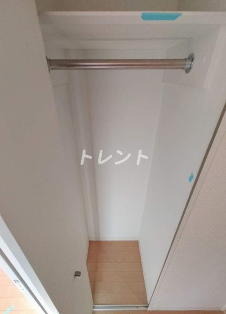 MFPR代々木タワー-507