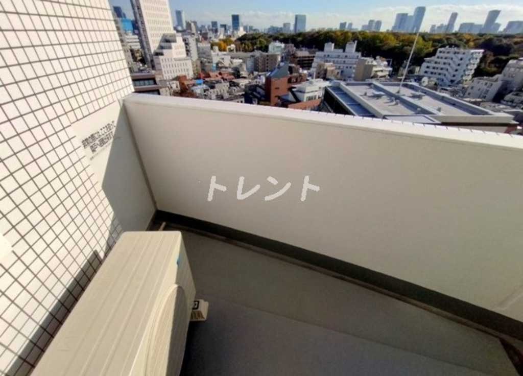 MFPR代々木タワー-507