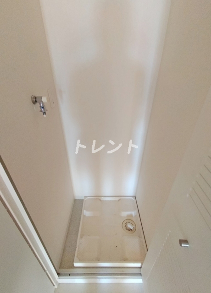 MFPR代々木タワー-507
