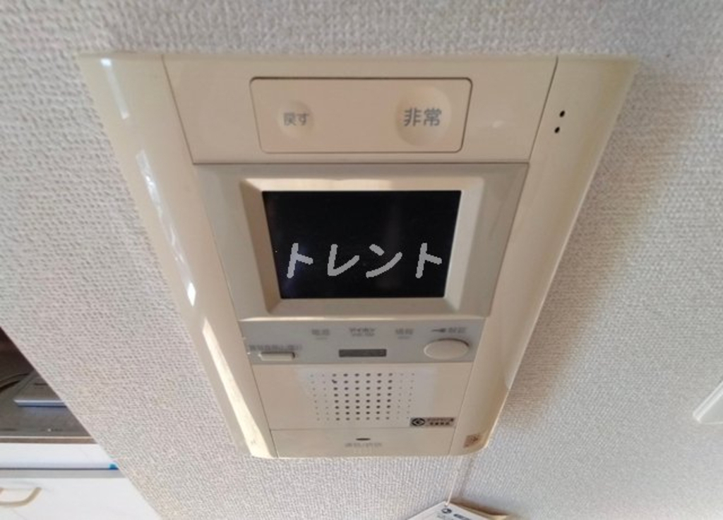 MFPR代々木タワー-507