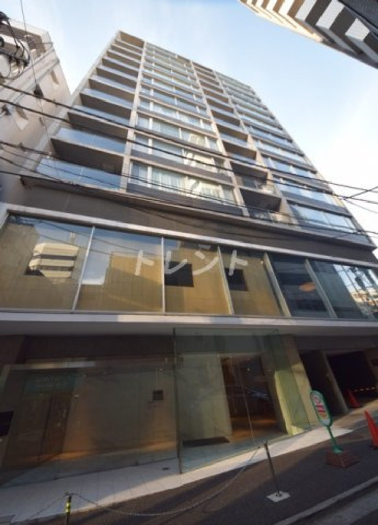 BPRレジデンス渋谷-1103