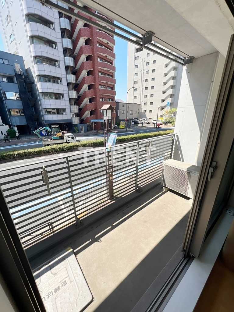 プライマル文京小石川-501