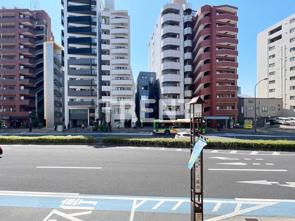 プライマル文京小石川-501