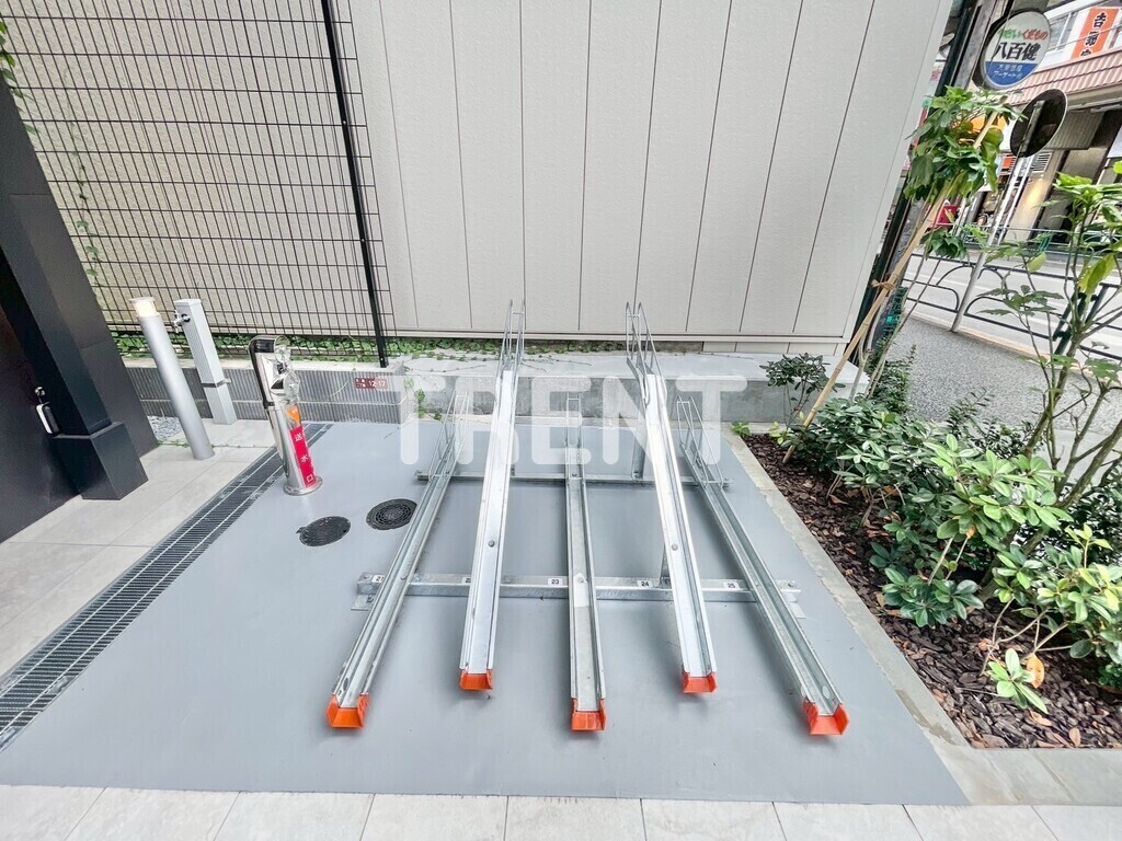 アークマーク方南町Sta-701