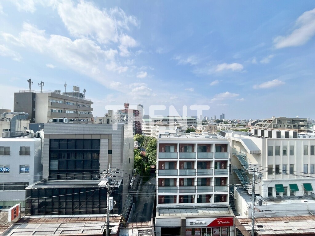 アークマーク方南町Sta-701
