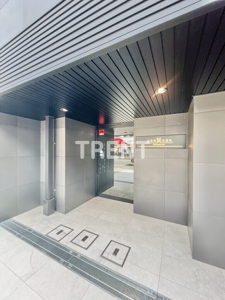 アークマーク方南町Sta-701