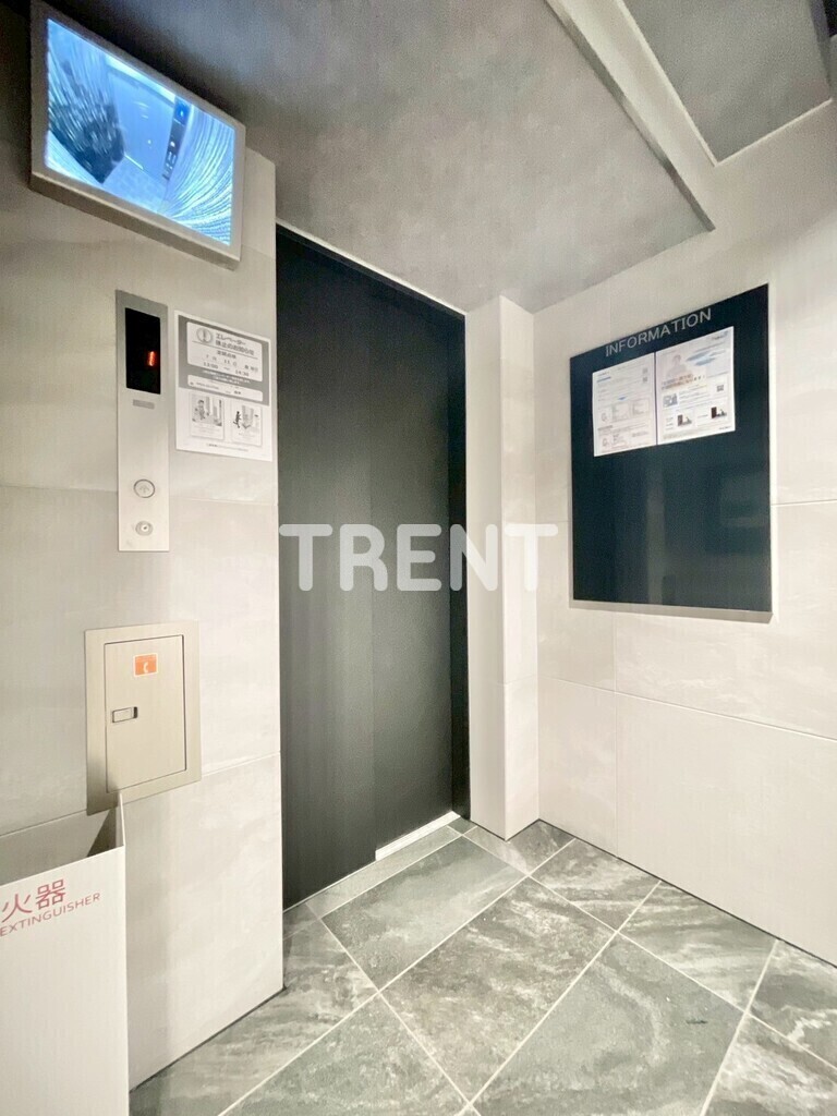 アークマーク方南町Sta-701