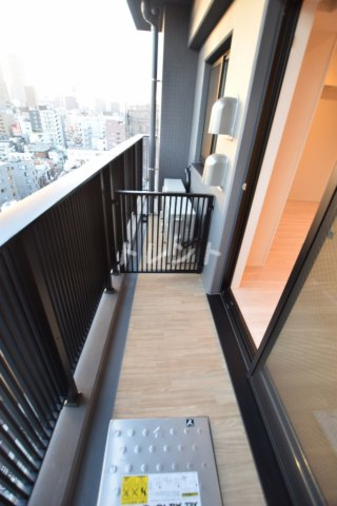 ルフォンプログレ四谷-906