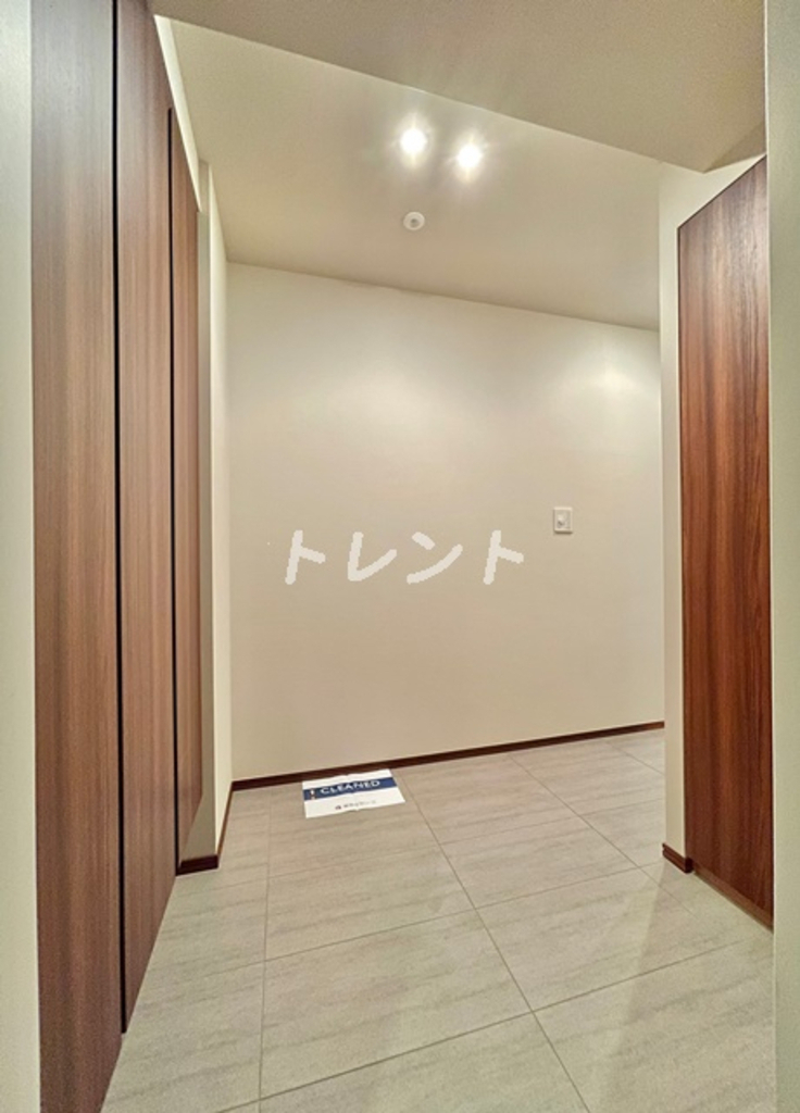 コンフォリア新宿イーストサイドタワー-2701