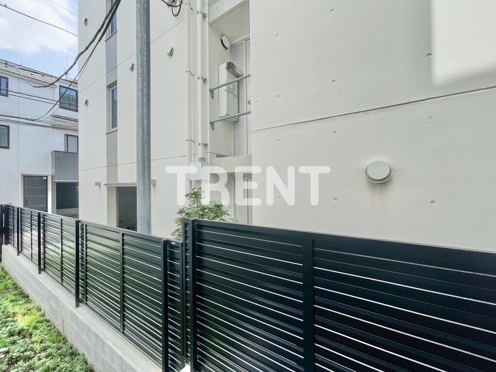 ウェルスクエア方南町Ⅱ-102