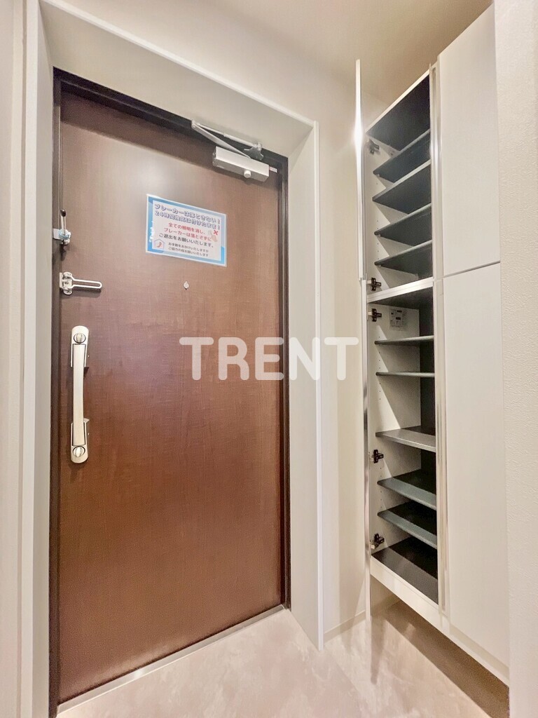 ウェルスクエア方南町Ⅱ-103