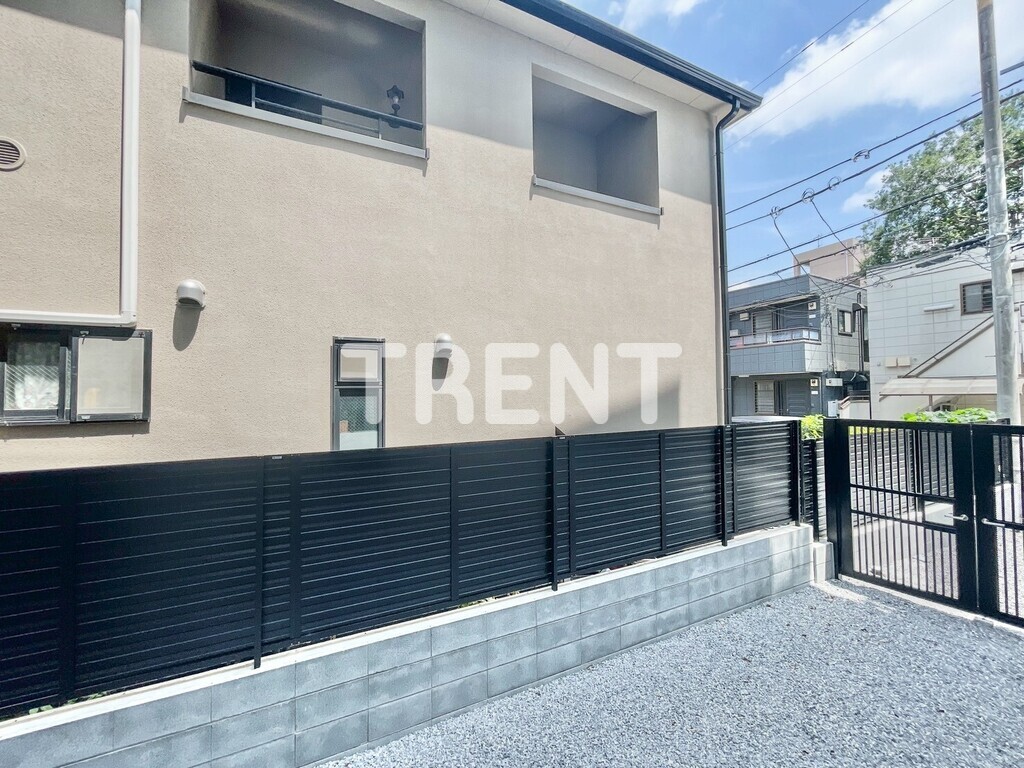 ウェルスクエア方南町Ⅱ-103