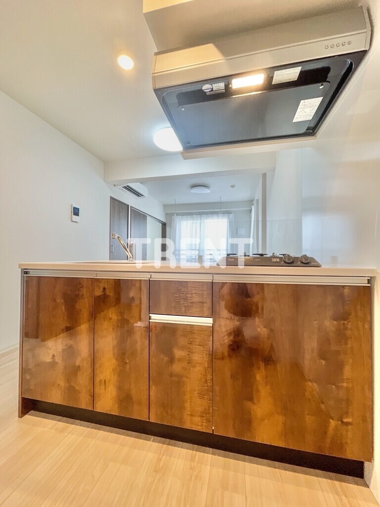 ウェルスクエア方南町Ⅱ-303