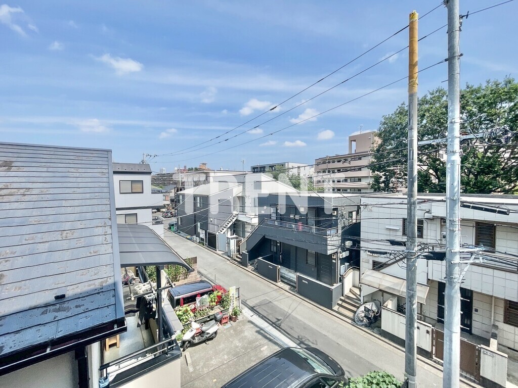 ウェルスクエア方南町Ⅱ-303