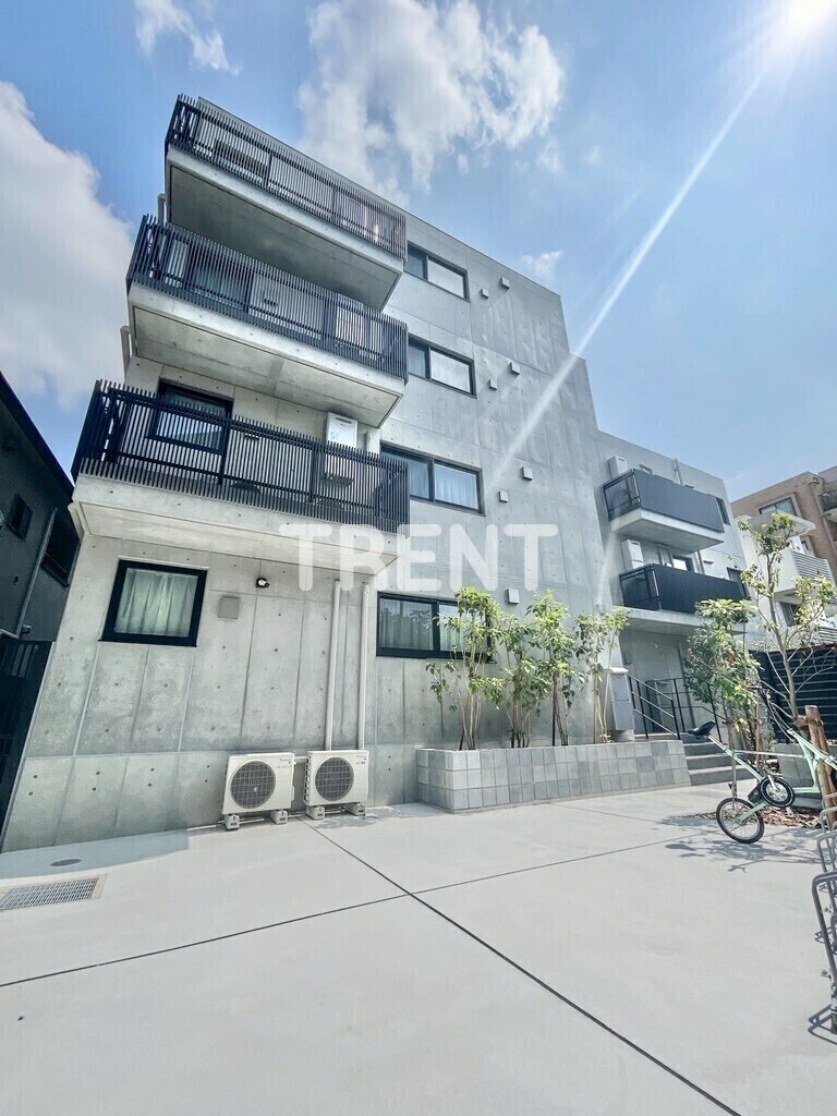 ウェルスクエア方南町Ⅱ-303
