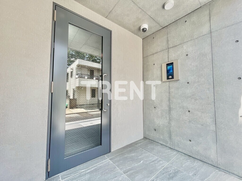 ウェルスクエア方南町Ⅱ-304