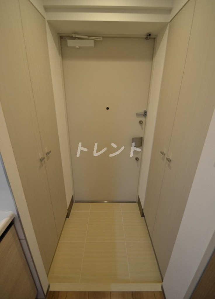カーサスプレンディッド新中野-401