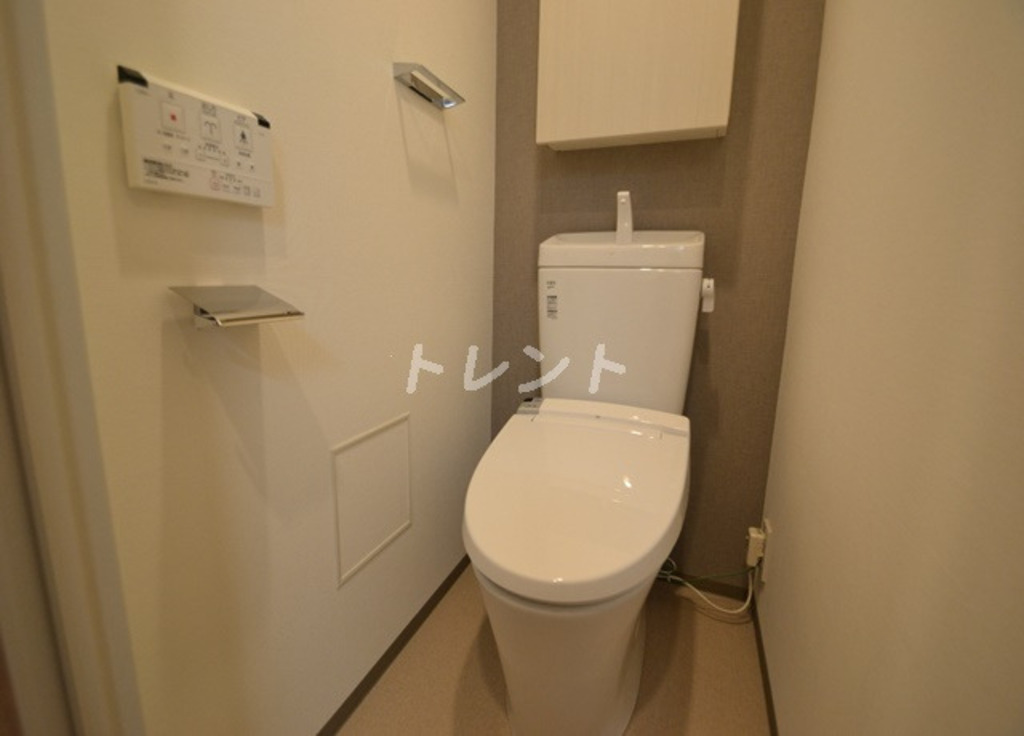 カーサスプレンディッド新中野-401